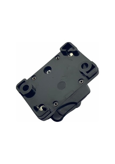 Devre Kesici-otomatik Sigorta Pls Marin Tipi 200 A 73 49 Mm / M6-m6 Cıvata