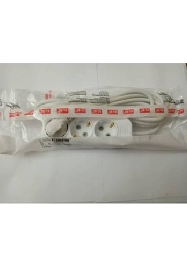 Elbi 2 Metre Üçlü Uzatma