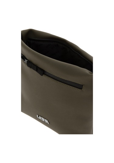 U.s. Polo Assn. Erkek Haki Çanta 50315067-vr027 Haki