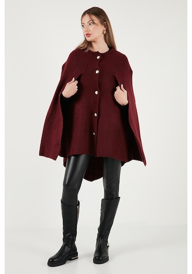 Lela Bayan Panço 4617015 Bordo Bordo