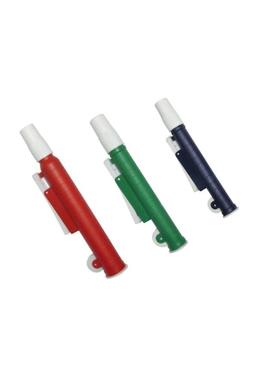 Pipet Pompası Mekanik Puar 10 ML