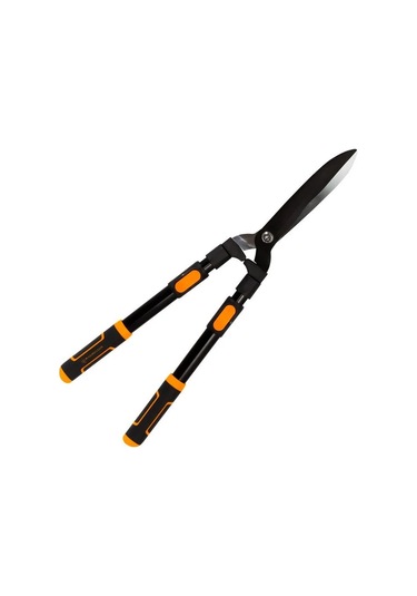 Magnusson Teleskopik Çit Budama Makası 70.5 Cm