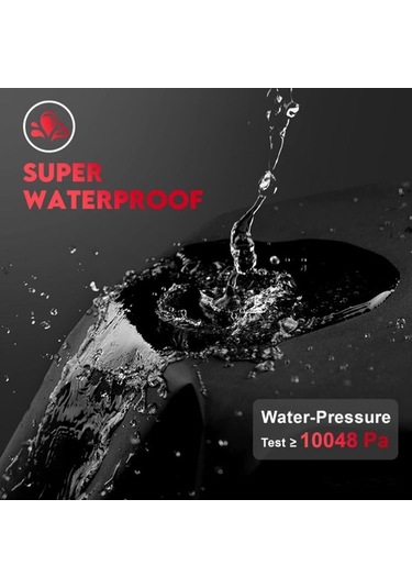 Besthome1 Kar Rüzgarlığı Kılıfı, 600d Oxford, 175x125 Cm, Gümüş Renk, Buz Çözücü, Çift Lastikli, Kolay Montaj, Uygun Farklı Ala