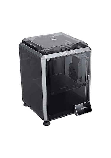 Crealıty K1c High Speed 3d Yazıcı