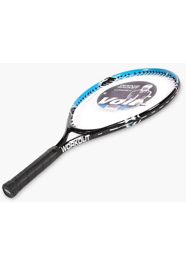 Voit Workout Tenis Raketi 23 Inch Mavi