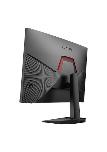 Koorui 23.8" G2421v 180hz 1ms Ips Qhd Gaming Monitör