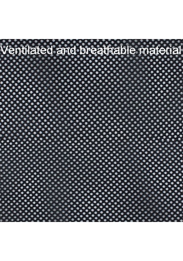 S 144 X 150 Cm Araç Bagaj Kapağı Sivrisinek Önleyici Ve Böcek Ekranları Gövde Manyetik Güneş Koruyucu Cibinlik