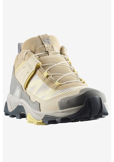 Salomon X Ultra 5 W Kadın Outdoor Ayakkabı Beyaz