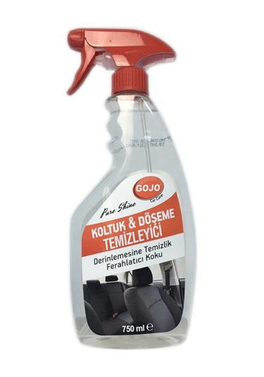 Gojo Koltuk ve Döşeme Temizleyici 750 Ml