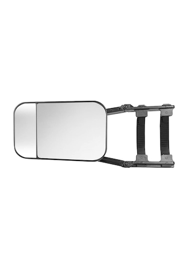 Campasist Kör Nokta Aynalı Geniş Görüş Ek Uzatma Karavan Aynası