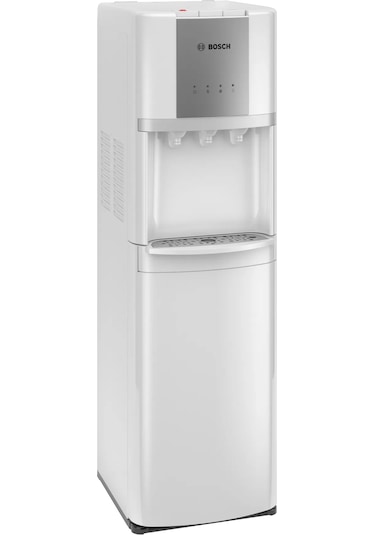 Bosch RDW1571 Gizli Damacanalı Su Sebili Beyaz