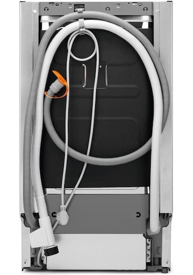 Electrolux EEA12100L 5 Programlı 9 Kişilik Ankastre Bulaşık Makinesi