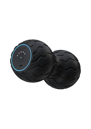 Therabody Wave Duo Siyah