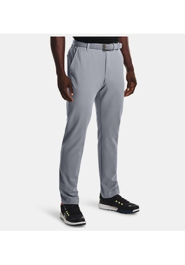 Erkek UA Drive Tapered Pantolon 1364410-036 Çok Renkli