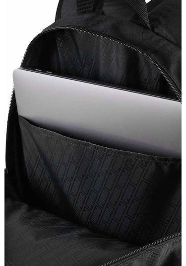 Puma Plus Backpack Siyah Unisex Sırt Çantası 000000000102266064 Siyah