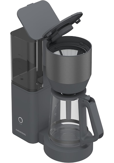 Grundig KM7340 Voltran 1150 W Filtre Kahve Makinesi