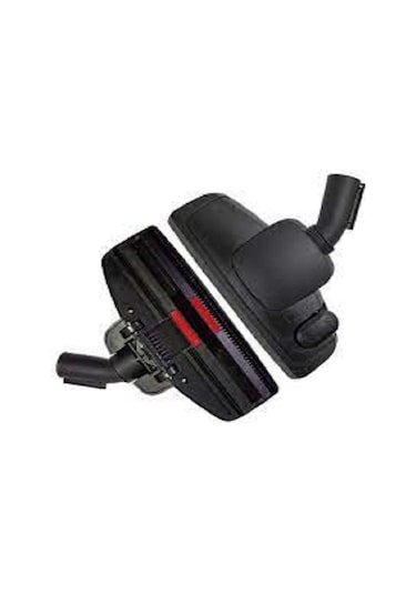 Siemens M Arka Tüm Süpürgelere Uyumlu Emici Başlık + Uyum Aparatı