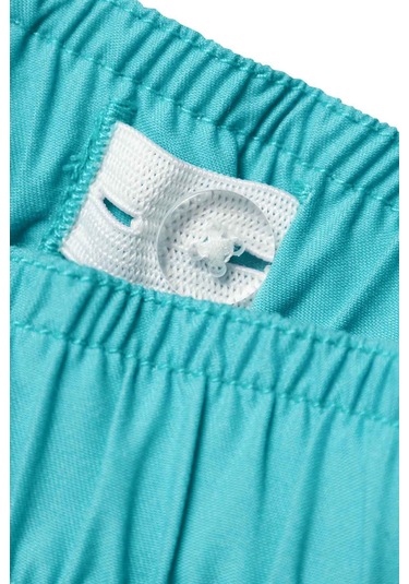 Name It Nmmzakan Swım Shorts Mavi Erkek Çocuk Deniz Şortu Mavi