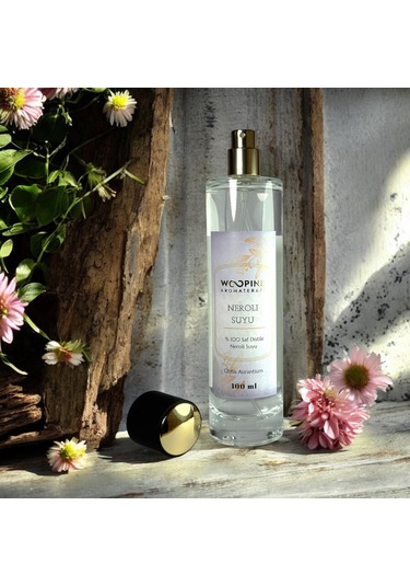 Woopine Aromaterapi Neroli Suyu 100 ML