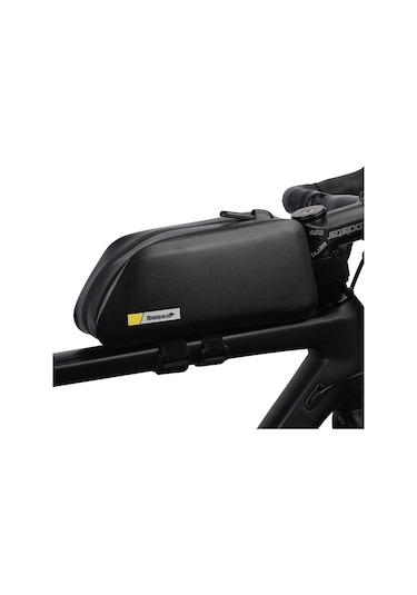 Rhinowalk K32 Bisiklet Ön Tüp Çerçeveli Çanta Su Geçirmez Çok Renkli