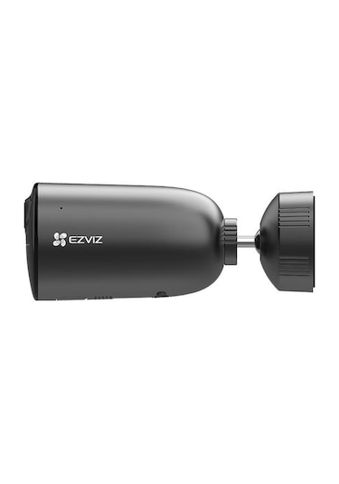 Ezvız Eb3 3mp + Solar Panel D Kit