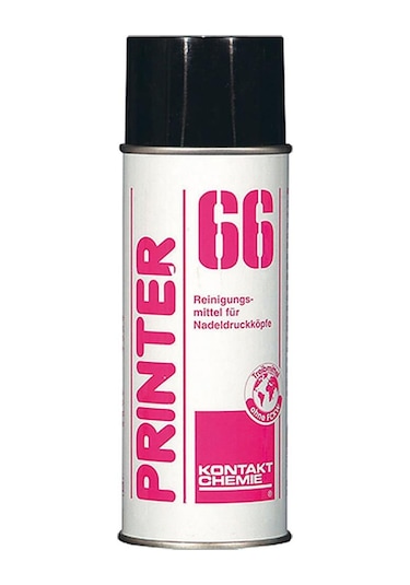 Printer 66 - Yazıcı Temizleme Spreyi