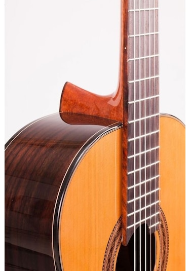 Martinez Mc-58C Klasik Gitar
