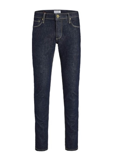 Jack & Jones Jjitim Jjdavis Jos 777 Lıd Noos Lacivert Erkek Jean Pantolon 12261862 Lacivert Jack & Jones Jjitim Jjdavis Jos 777 Lıd Noos Lacivert Erkek Jean Pantolon 12261862 Lacivert