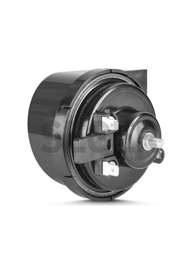 Seger Güçlendirilmiş Mega Dadat Korna Seti 65H 65Ho12 .000.02K