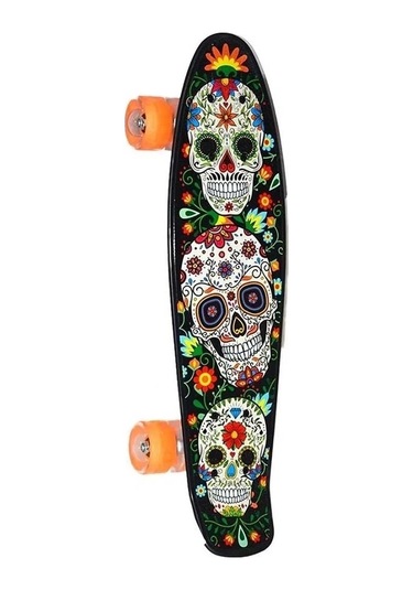 Nessiworld Kay Kay Çok Renkli