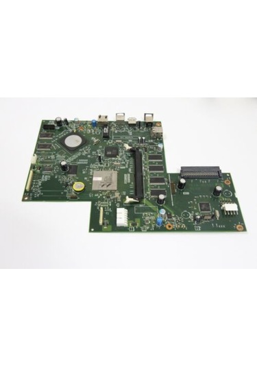 Hp Laserjet M3035 Anakart