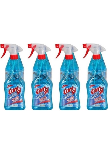 Camsil Matik 1 L + 4 x 500 ML