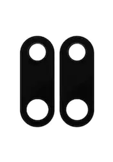 Nokia 6 Arka Kamera Camı Lensi Çıtasız Sadece Cam