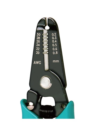 8pk-3001d Yüksek Kaliteli Elektronik Tel Sıyırıcı Kesme Pensesi