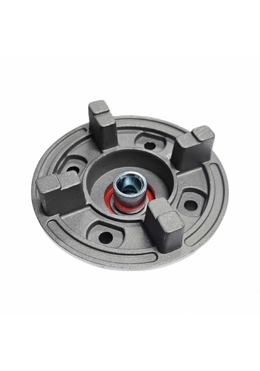 Cg-ybr 125 Arka Dişli Göbeği-flanş-taşıyıcı Arr17501