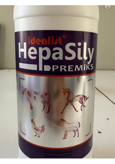 Ideal Hepasily Premiks 1 Lt
