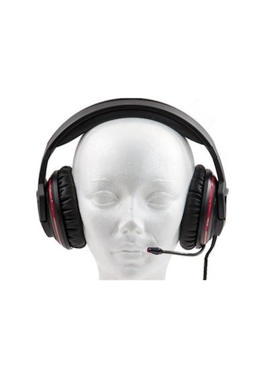 Asus Orion PRO 7.1 Surround Kulak Üstü Oyuncu Kulaklığı