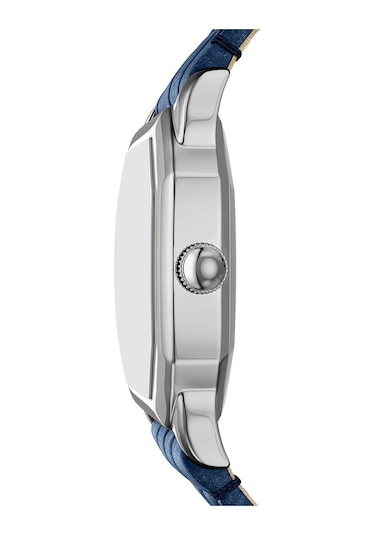 Fossil Fes5425 Kadın Kol Saati Metalik Gri