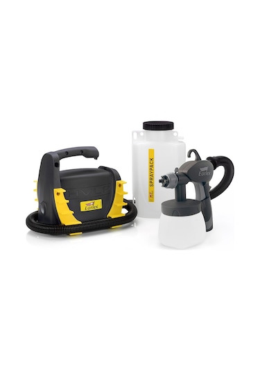Earlex Spraystation Ultimate Hv3900 Elektrikli Boya Tabancası Il