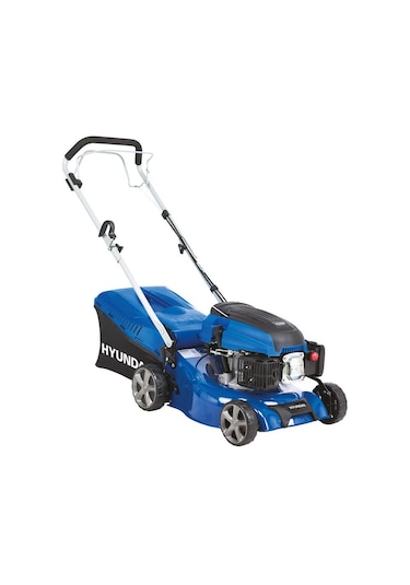 Hyundai HYM430SP Benzinli Çim Biçme 42cm 145cc Şanzımanlı