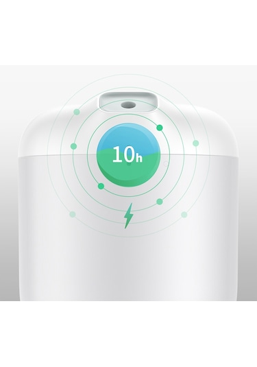 Baseus DHXX-02 Elephant Hava Nemlendirici 600 ML