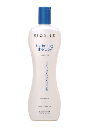 Chi Biosilk Hydrating Therapy Şampuan 355 ML