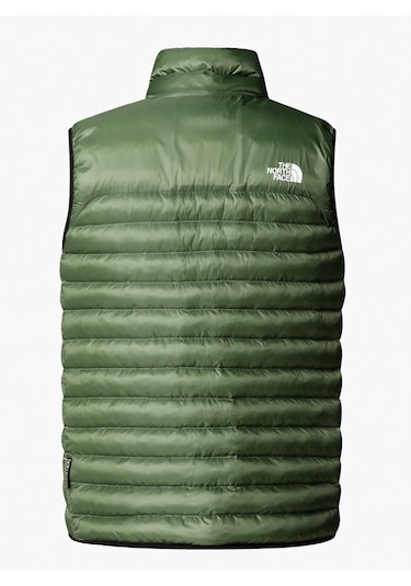 The North Face M Terra Peak Erkek Yelek Yeşil