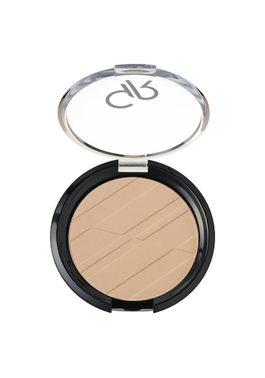 Golden Rose Pudra Silky Touch Compact Powder No: 05