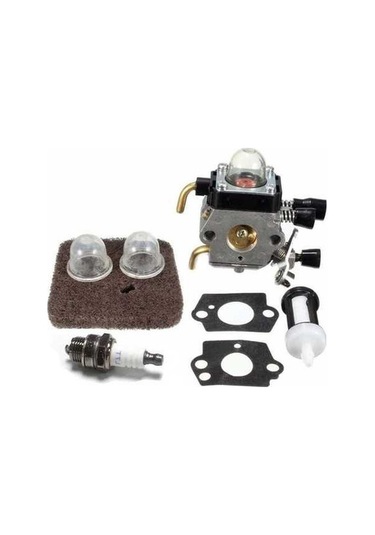 Bloomnest Hs45 Çit Düzeltici Fs38 Fc55 Fs310 Zama C1q-s169b İçin Karbüratör Karbüratör