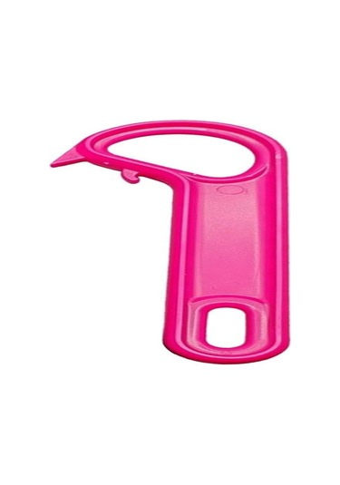 Pop Üst Açma Halkası Çekici Konserve Ve Teneke Kutu Açmayı İki Kat Daha Kolaylaştırır Halkalı Açma Konserve Teneke Kutu Açacağı Manuel Halka Kancası Çekme Kavanoz Konserve Açacağı Kırmızı