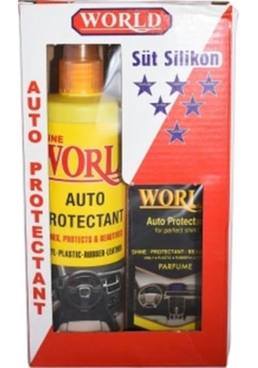 Oto Süt Silikon Süngerli 260ml. 5545