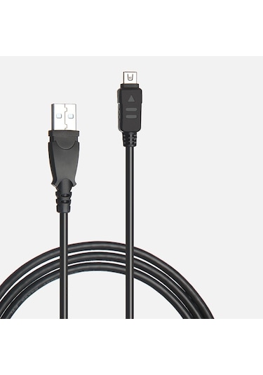 Markofist Cb-usb5 Olympus 820 830 840 850 Sw 9000 Usb Kablo