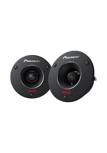 Pioneer Ts-b1010pro 10cm Dome Tweeter