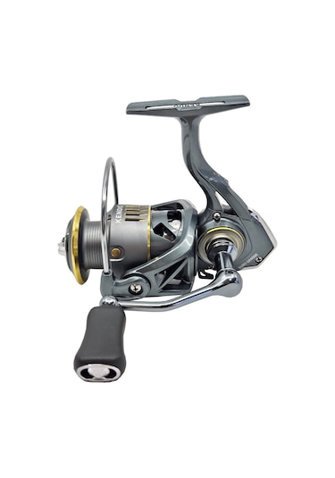 Kendo Suro Gr6000 5+1bb Olta Makinesi